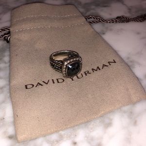 DAVID YURMAN RING SIZE 7